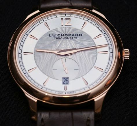 chopard watches replica|chopard luc 1860.